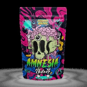 Amnesia Indoor CBD > Iguana Smoke